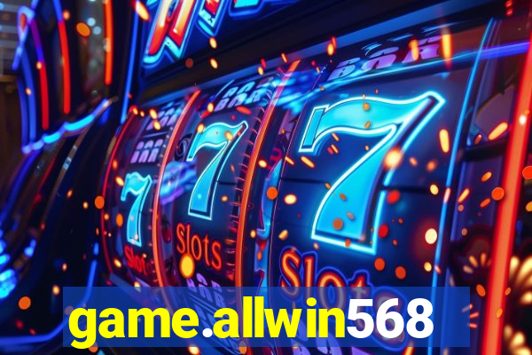 game.allwin568