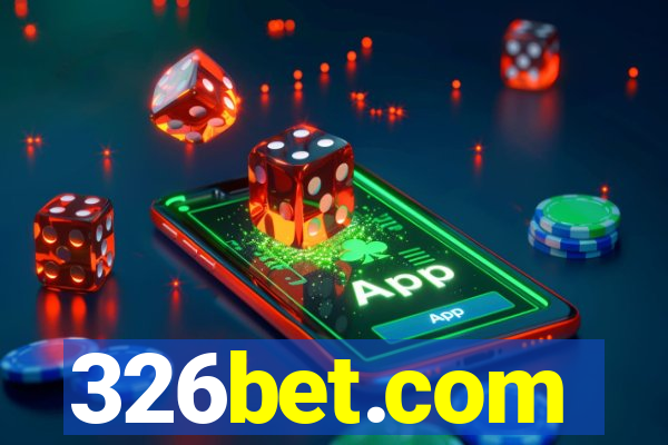 326bet.com