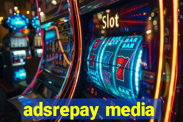 adsrepay media