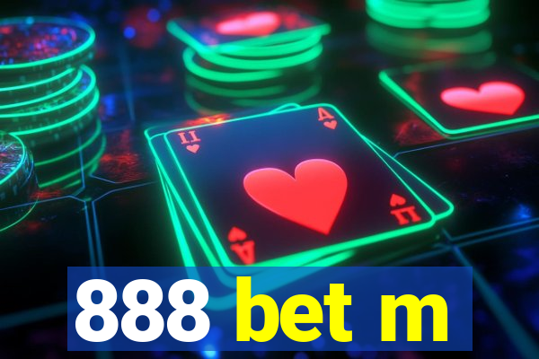 888 bet m