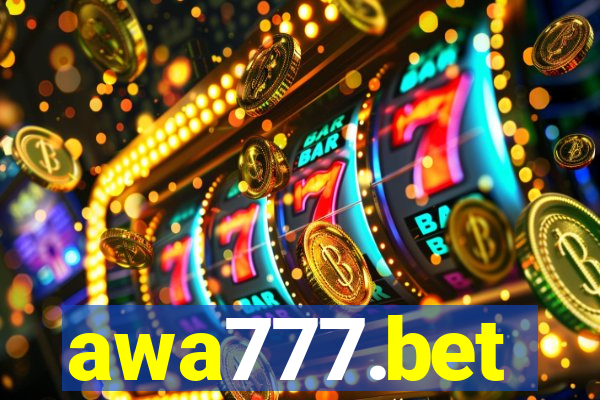 awa777.bet