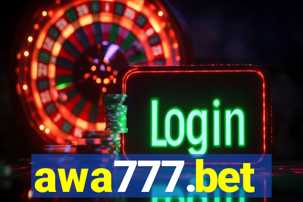 awa777.bet