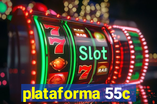 plataforma 55c