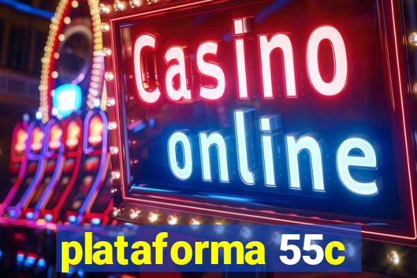 plataforma 55c