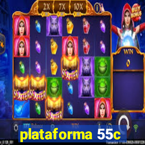 plataforma 55c