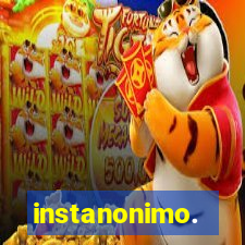 instanonimo.