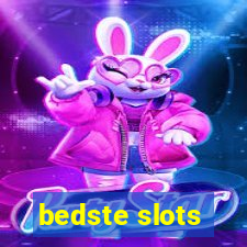 bedste slots