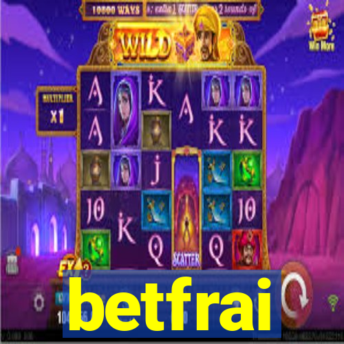 betfrai