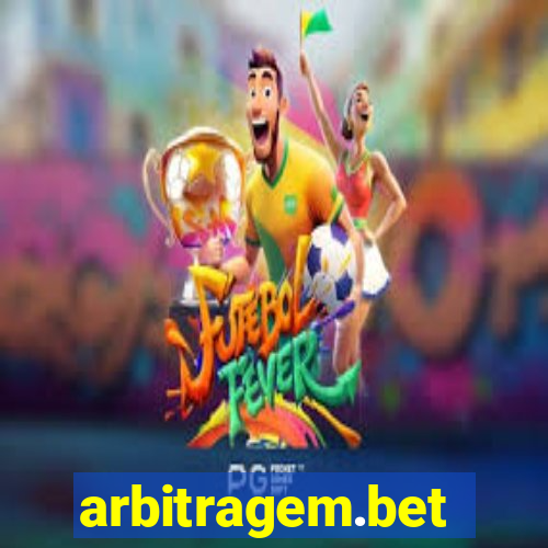 arbitragem.bet