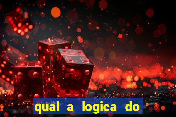 qual a logica do jogo do tigrinho