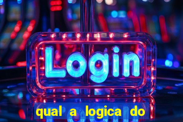 qual a logica do jogo do tigrinho