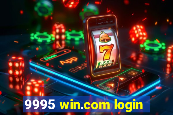 9995 win.com login