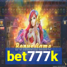 bet777k