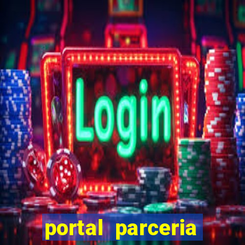 portal parceria ifood entrar