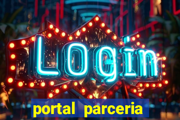 portal parceria ifood entrar