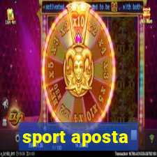 sport aposta