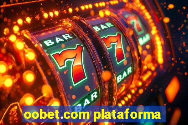 oobet.com plataforma