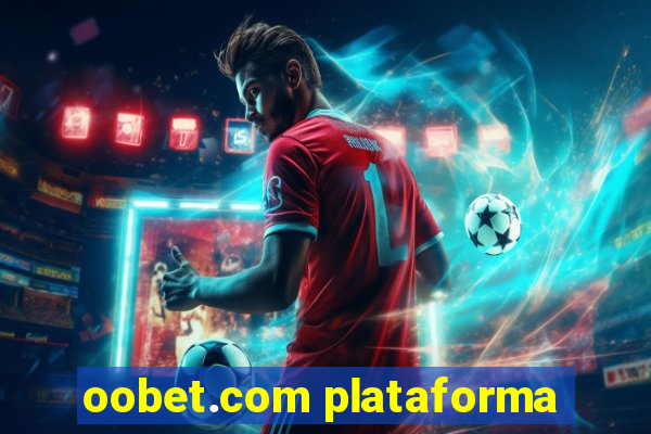 oobet.com plataforma