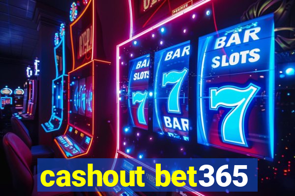 cashout bet365