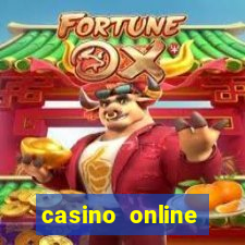 casino online gratis 888