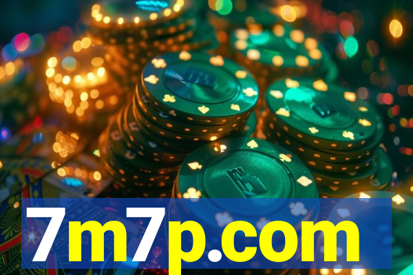 7m7p.com