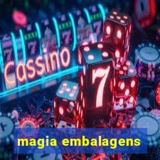 magia embalagens