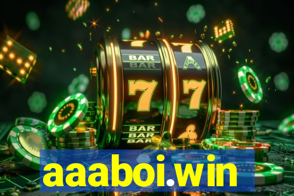 aaaboi.win