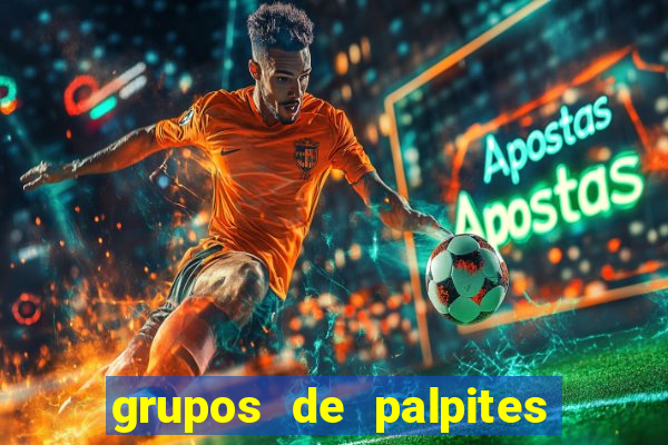 grupos de palpites de futebol whatsapp