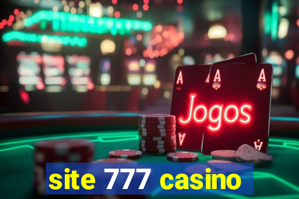 site 777 casino