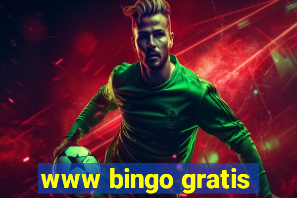 www bingo gratis