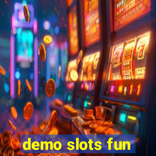 demo slots fun