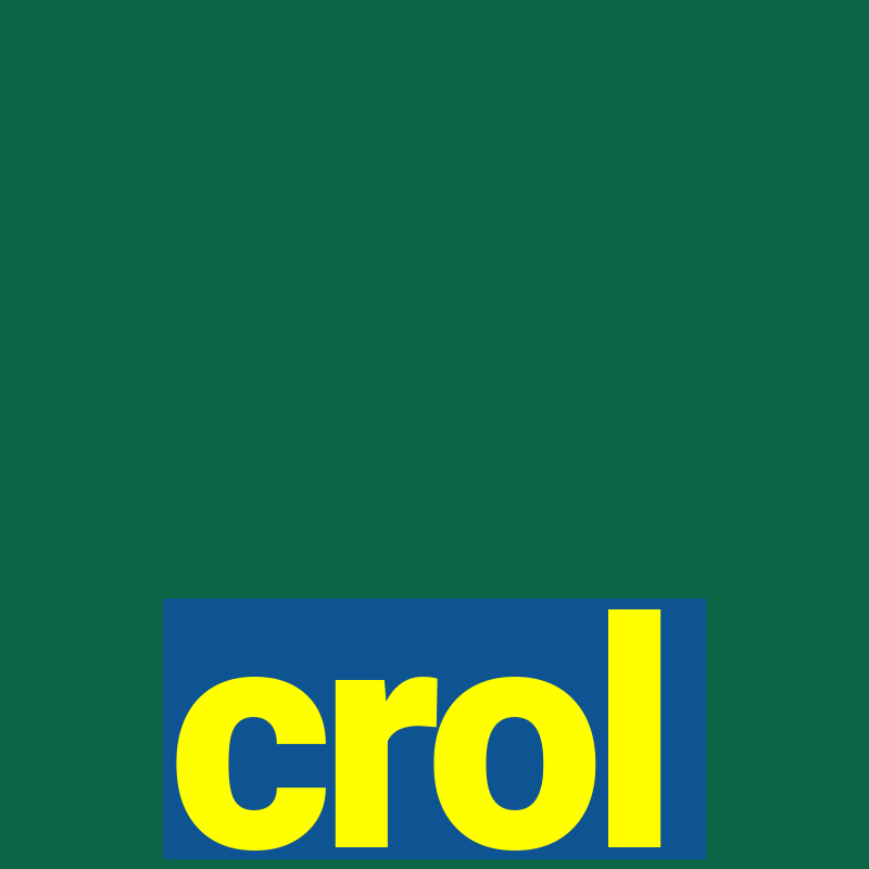 crol