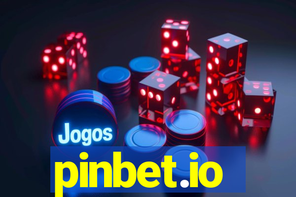 pinbet.io