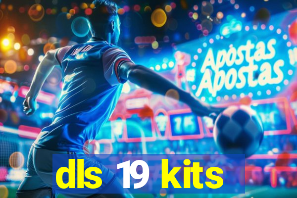 dls 19 kits