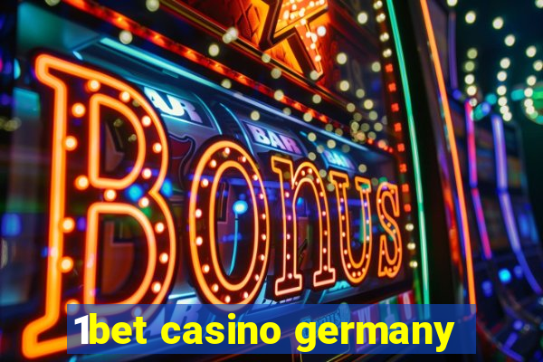 1bet casino germany