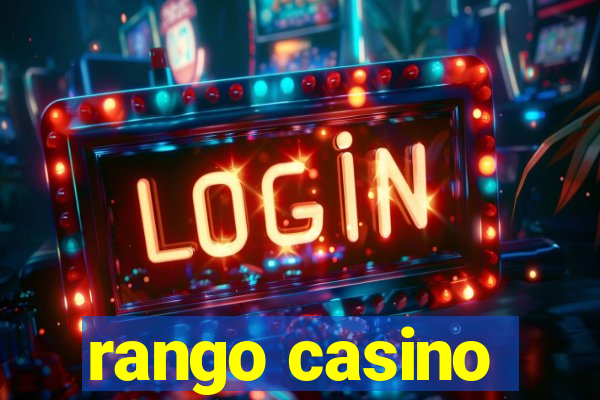 rango casino