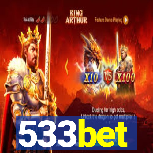 533bet