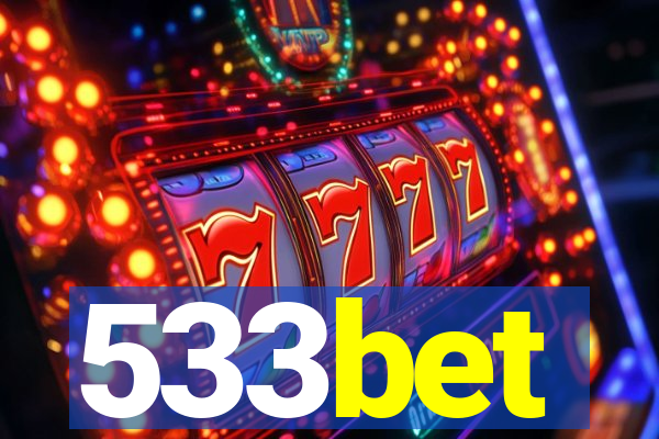 533bet