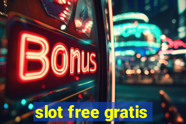 slot free gratis