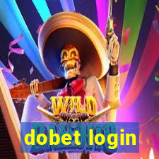 dobet login