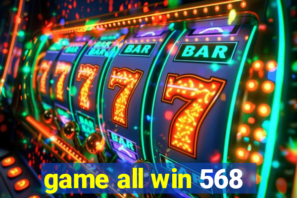 game all win 568