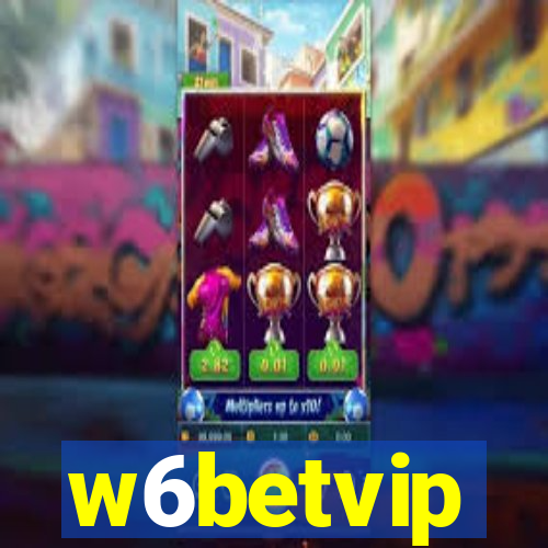 w6betvip