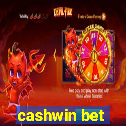 cashwin bet