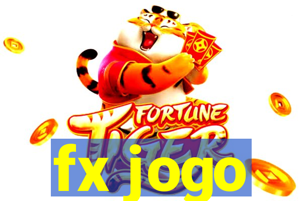 fx jogo