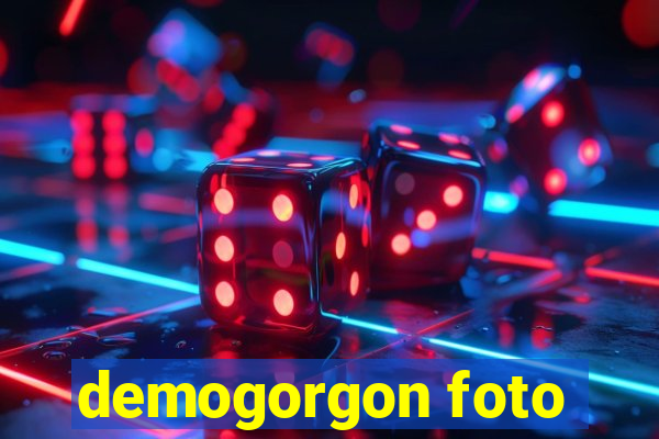 demogorgon foto