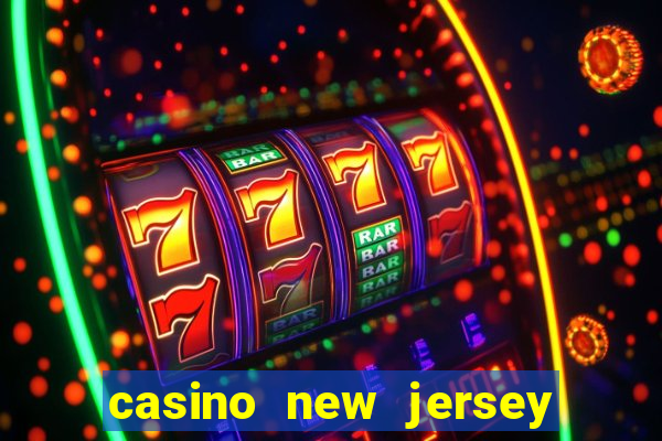 casino new jersey atlantic city