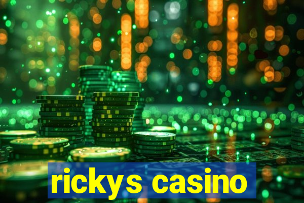 rickys casino