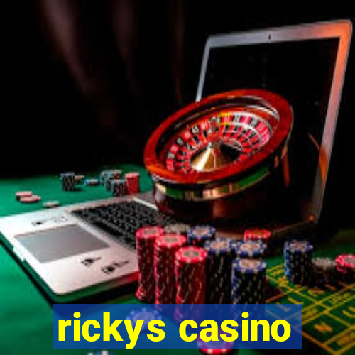 rickys casino