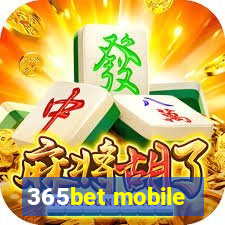 365bet mobile