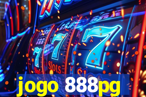 jogo 888pg